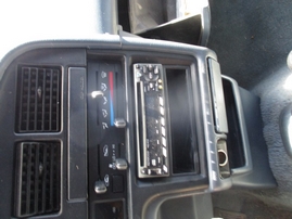 1994 TOYOTA TRUCK DX BLUE XTRA 3.0L MT 4WD Z16363